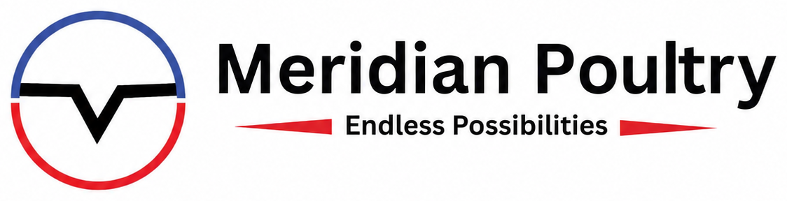Meridian Poultry — Endless Possibilities